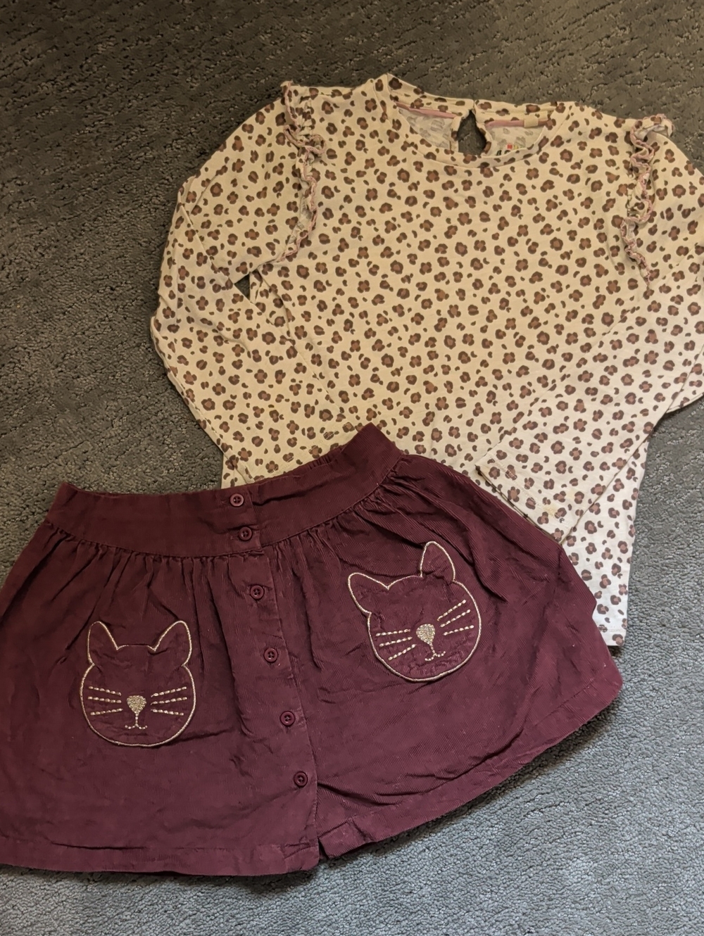 Mini Boden Set